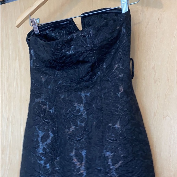 Show Stopper Mini Dress Free People - Picture 10 of 13